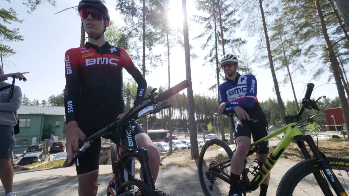 sigtuna bike arena 2023